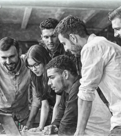 Transforming the Digital Landscape for a Takaful Provider in UAE