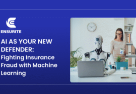 _AI as Your New Defender Fighting Insurance Fraud with Machine Learning