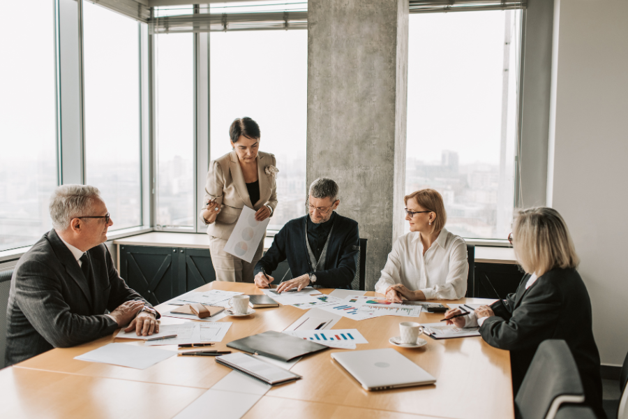 Expanding Reach Through Embedded and Partner-Led Models