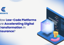 How Low-Code Platforms Are Accelerating Digital Transformation in Insurance
