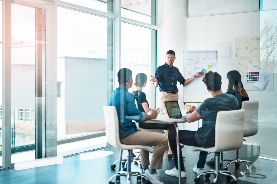 The Strategic Impact on Insurers and Ecosystems