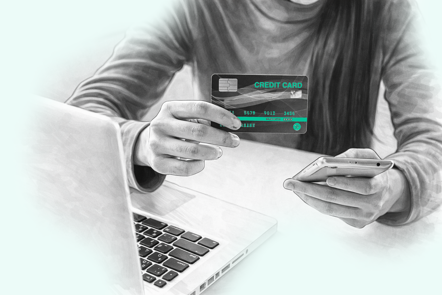 flexible payment options