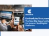 Embedded Insurance The Next Big Opportunity For Insurers And Digital Platforms