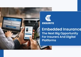 Embedded Insurance The Next Big Opportunity For Insurers And Digital Platforms