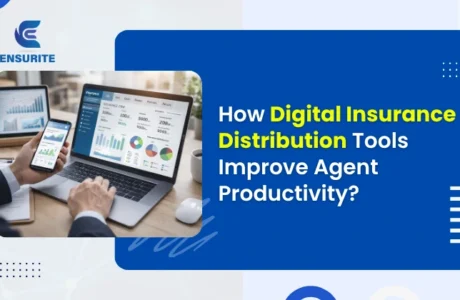 How-Digital-Insurance-Distribution-Tools-Improve-Agent-Productivity