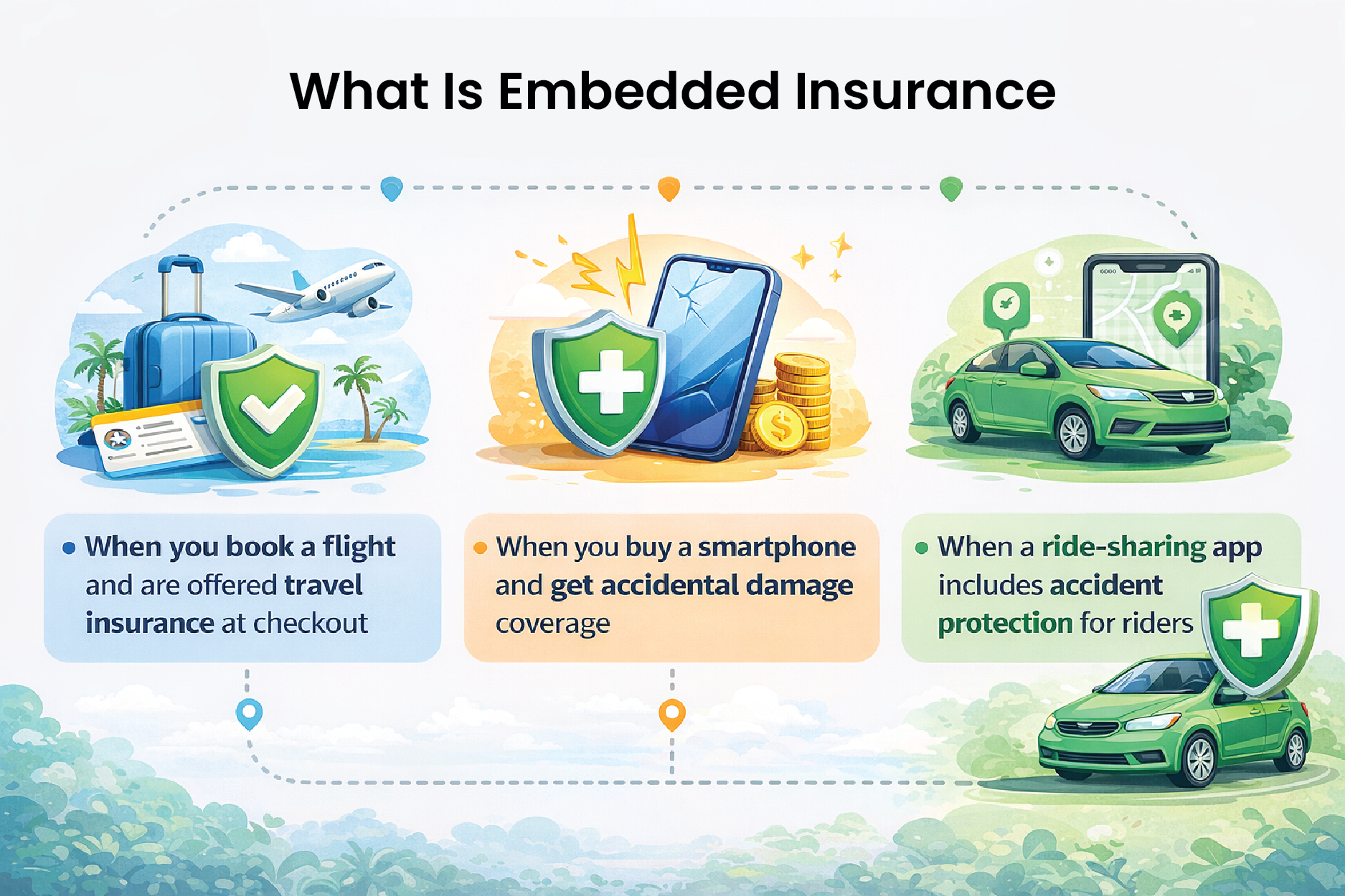 Embedded Insurance
