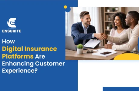 How Digital Insurance Platforms Are Enhancing Customer Experience
