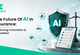 The Future Of AI In Insurance Balancing Innovation & Regulation