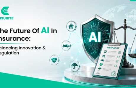 The Future Of AI In Insurance Balancing Innovation & Regulation
